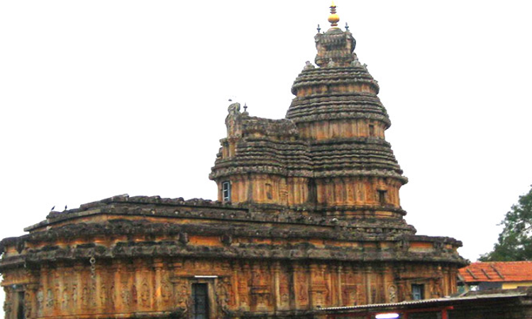 Supreme Court Hands Over Gokarna Mahabaleshwar Temple Management To Committee Headed By Former SC Judge Justice BN Srikrishna Supreme Court Hands Over Gokarna Mahabaleshwar Temple Management To Committee Headed By Former SC Judge Justice BN Srikrishna