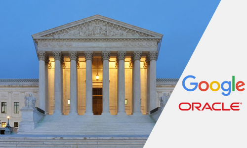 Google v. Oracle : Perspectives on Copyright, Fair Use and Industry Implications
