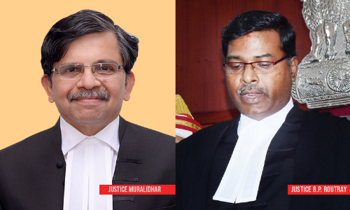 It Is Inexplicable That In A Democracy Manual Scavengers Sacrifice Their Lives For Better Health Of Their Fellow Beings: Orissa HC Orders 10L Compensation To Sanitation Workers Family Who Lost Life