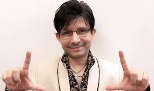 Kamal R Khan Withdraws His Plea In SC Against HCs Order Restraining Him From Making Defamatory Remarks Against Vashu Bhagnani