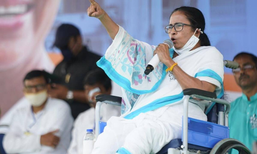 Mumbai Sessions Court Stays Summons To WB CM Mamata Banerjee In Case Alleging Insult To National Anthem Mumbai Sessions Court Stays Summons To WB CM Mamata Banerjee In Case Alleging Insult To National Anthem