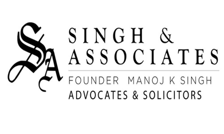 Singh & Associates Elevates Manish Singh Lakhawat To Partner