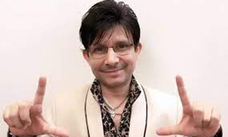Bombay High Court Restrains Kamal R Khan from Making Defamatory Statements Against Producer Vashu Bhagnani Bombay High Court Restrains Kamal R Khan from Making Defamatory Statements Against Producer Vashu Bhagnani