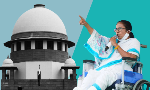 Alleged Attack On West Bengal CM Mamata Banerjee: Supreme Court Refuses To Entertain Plea Seeking CBI Probe, Asks To Approach High Court
