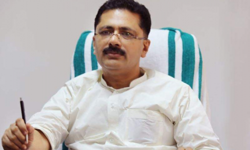 Minister KT Jaleel Moves Kerala High Court Against Lokayukta Order Charging Him With Nepotism