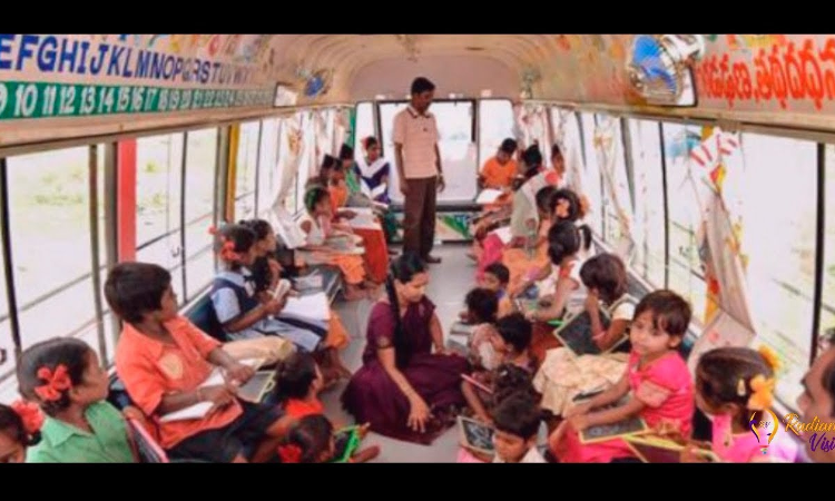 Karnataka High Court Green Signals Doorstep School Project Of BBMP For Destitute Children Karnataka High Court Green Signals Doorstep School Project Of BBMP For Destitute Children