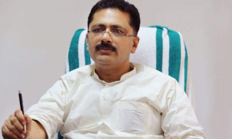 Lok Ayukta Declares Kerala Higher Education Minister KT Jaleel Guilty Of Nepotism, Unfit To Continue As Minister