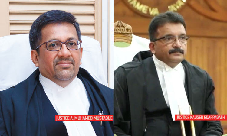 Include Practicing Advocates & Clerks In Vaccine Priority List Along With Judicial Officers & Court Staff : Kerala HC Directs State Govt