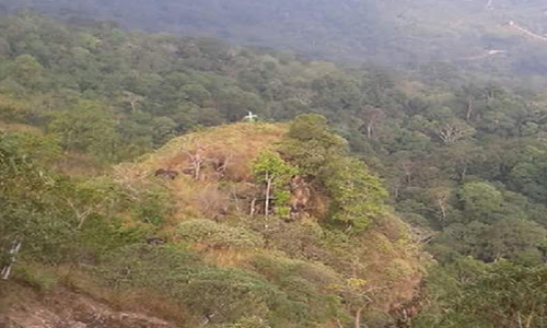 [Bonacaud Kurishumala] No Religious Community Has An Unbridled Right To Conduct Pilgrimage Inside A Reserve Forest Land: Kerala High Court