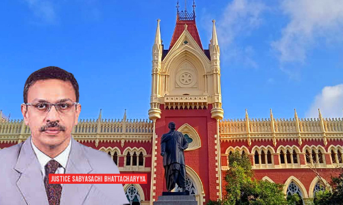 ‘Media Bound By Higher Standards Of Accuracy Than Ordinary Citizens’: Calcutta HC Issues Guidelines For Coverage Of Recruitment Scam Case ‘Media Bound By Higher Standards Of Accuracy Than Ordinary Citizens’: Calcutta HC Issues Guidelines For Coverage Of Recruitment Scam Case