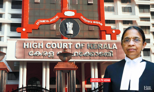Legislative Intent Is To Complete Rajya Sabha Election Process Before Members Retirement : Kerala High Court