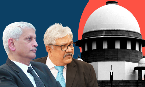 Breaking: Courts Can Order House Arrest U/s 167 CrPC In Appropriate Cases: Supreme Court Breaking: Courts Can Order House Arrest U/s 167 CrPC In Appropriate Cases: Supreme Court