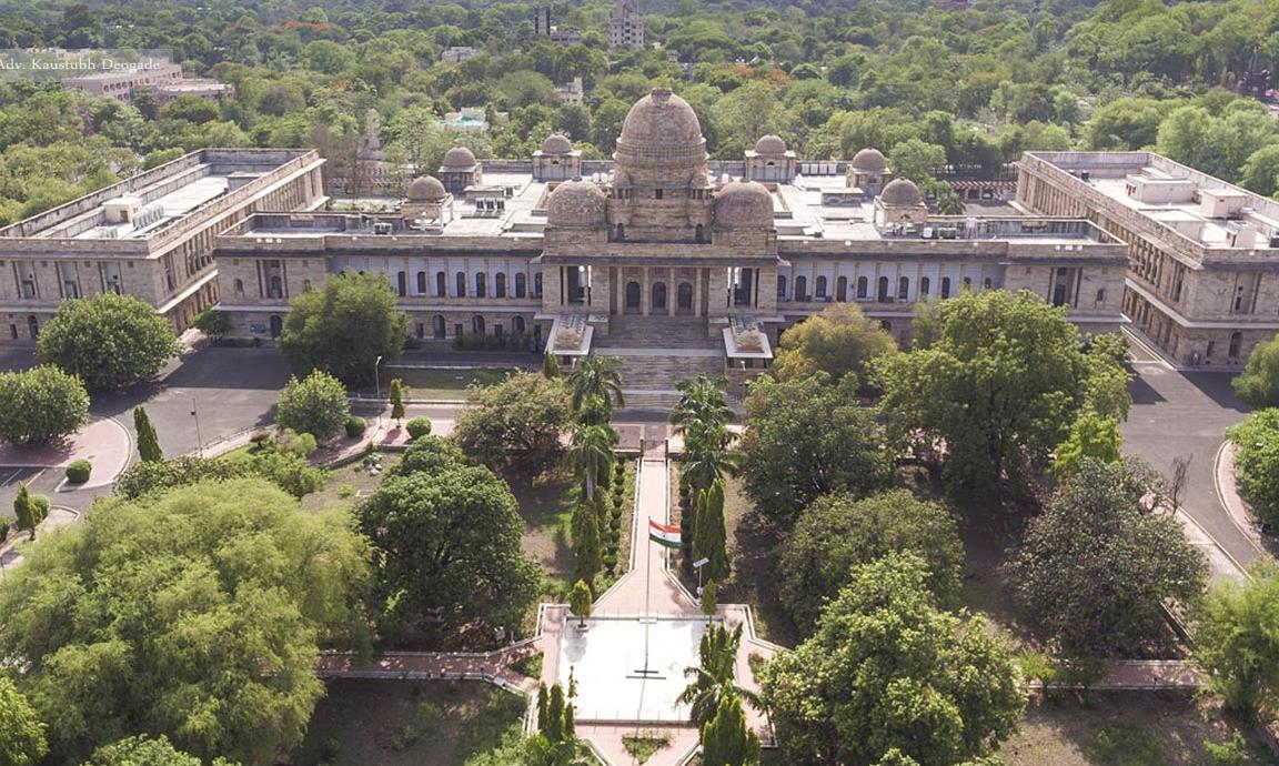 Bombay High Court Grants Parole To POCSO Convict To Construct New House After Old One Demolished For Navi Mumbai Airport Project