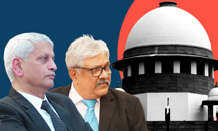 Power Under Section 482 CrPC Cannot Be Used To Undermine Statutory Dictate Under Section 14, 17 IBC: Supreme Court Power Under Section 482 CrPC Cannot Be Used To Undermine Statutory Dictate Under Section 14, 17 IBC: Supreme Court