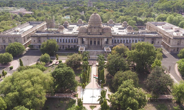 Bombay High Court Grants Parole To POCSO Convict To Construct New House After Old One Demolished For Navi Mumbai Airport Project Bombay High Court Grants Parole To POCSO Convict To Construct New House After Old One Demolished For Navi Mumbai Airport Project