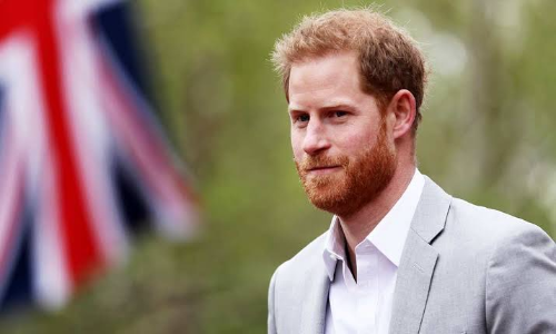 A Day Dreamers Fantasy: Punjab And Haryana High Court Dismisses Lawyers Plea Seeking Action Against Prince Harry For Breach Of Promise To Marry Her