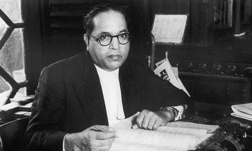 Ambedkar – Enigma Of Fire, Unshackling Indias Soul