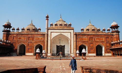 Krishna Janambhoomi Case: ASI Examination Of Agra Jama Masjid Sought For Idols From Mathura Temple
