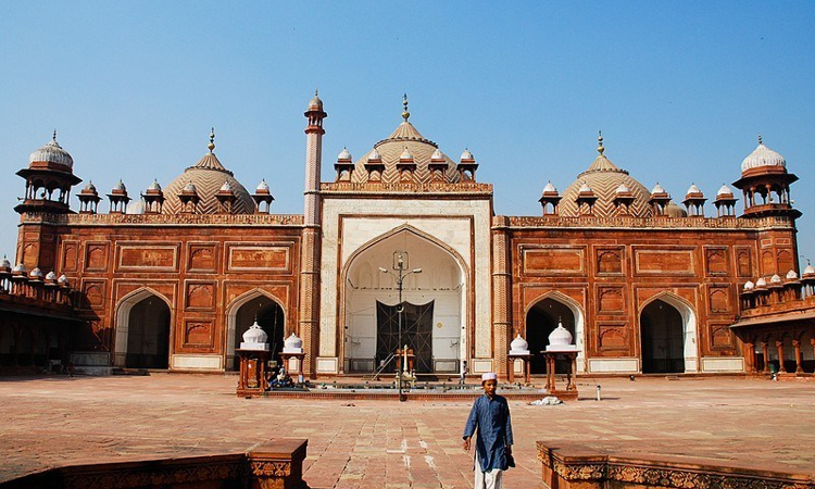 Krishna Janambhoomi Case: ASI Examination Of Agra Jama Masjid Sought For Idols From Mathura Temple Krishna Janambhoomi Case: ASI Examination Of Agra Jama Masjid Sought For Idols From Mathura Temple