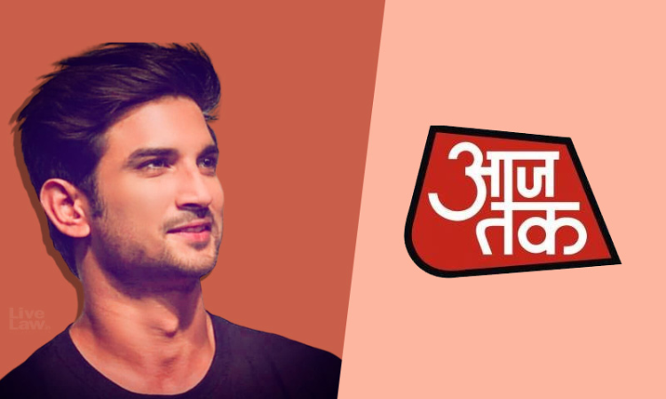 NBSA Asks Aaj Tak To Air Apology On April 23 For Attributing Fake Tweets To Sushant Singh Rajput NBSA Asks Aaj Tak To Air Apology On April 23 For Attributing Fake Tweets To Sushant Singh Rajput