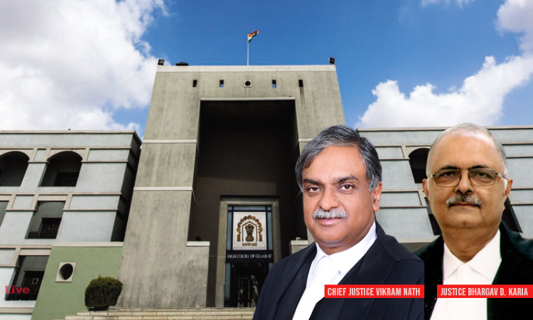 COVID 19 -  We Are Pained, Orders Passed By Court Are Being Completely Ignored: Gujarat High Court Bats For Realtime Updates On Availability Of Hospital Beds