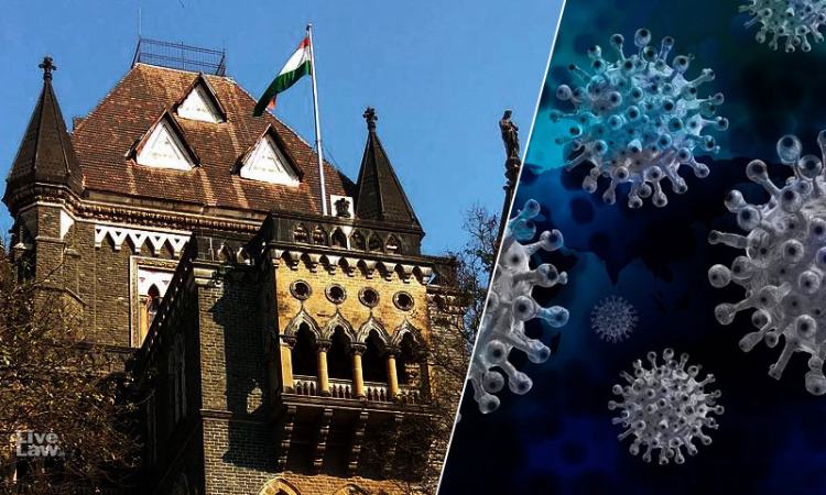 Bombay High Court Stays Evictions, Dispossessions, Demolitions Till May 7; Extends Interim Orders Till Then Bombay High Court Stays Evictions, Dispossessions, Demolitions Till May 7; Extends Interim Orders Till Then