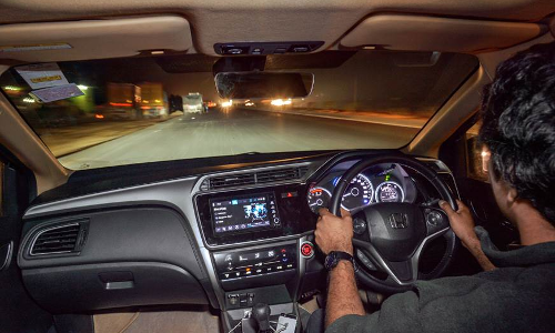 Is Your Private Vehicle A Public Place? Law Has Different Answers