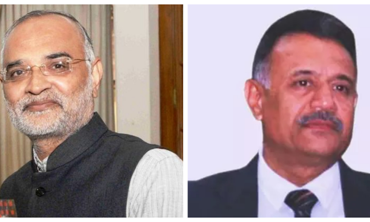 Chief Justices of Delhi & Punjab & Haryana High Court Test Positive For COVID-19