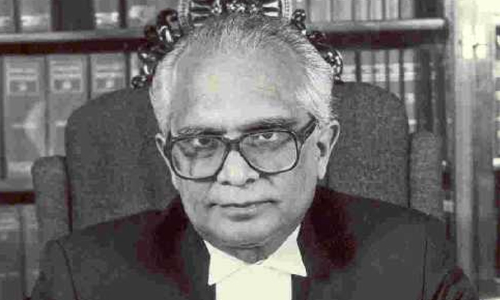Former Supreme Court Judge, Justice Manoj Kumar Mukherjee Passes Away At The Age Of 87 Former Supreme Court Judge, Justice Manoj Kumar Mukherjee Passes Away At The Age Of 87