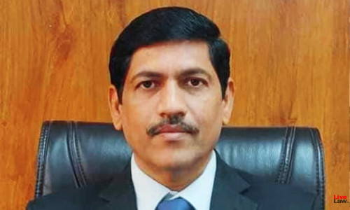 Delhi Family Court Judge Kovai Venugopal Passes Away Due To Covid