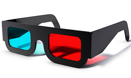 3D Glasses For 3D Movies Should Be Supplied Free Of Cost If Necessary For Better Viewing, Kerala State Consumer Commission Holds