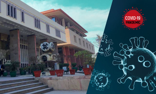 High Court Seeks Response Of Centre, Delhi Govt On Steps Taken For Continuing Education Of Children Orphaned Due To COVID-19