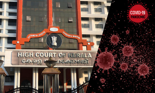 Plea In Kerala High Court Seeks Uniform COVID-19 Treatment Tariffs Across Private Hospitals, Labs, Diagnostic Centers Plea In Kerala High Court Seeks Uniform COVID-19 Treatment Tariffs Across Private Hospitals, Labs, Diagnostic Centers