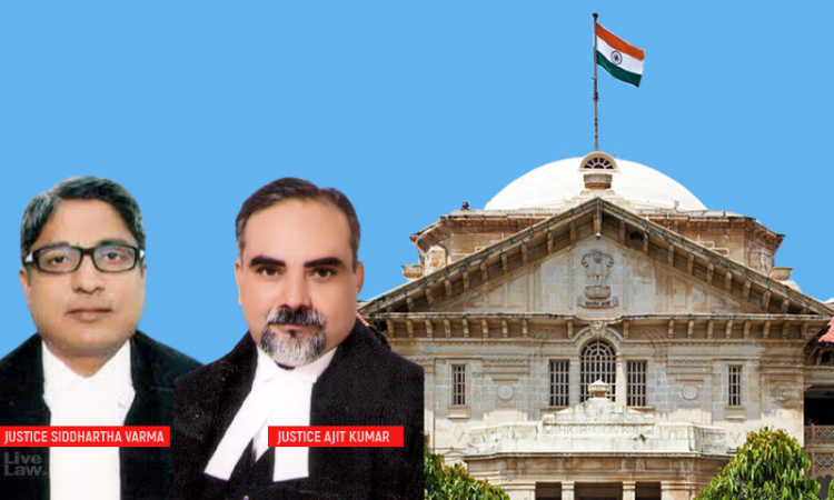 If This Is The State Of Affairs, We Are Leading People Of Uttar Pradesh Towards Third Wave Of Covid-19: Allahabad High Court If This Is The State Of Affairs, We Are Leading People Of Uttar Pradesh Towards Third Wave Of Covid-19: Allahabad High Court