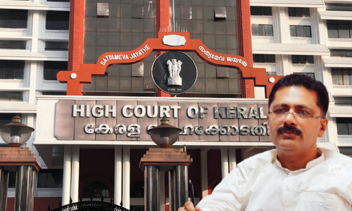 BREAKING: Kerala High Court Dismisses Ex-Minister KT Jaleels Challenge Against Lok Ayukta Report