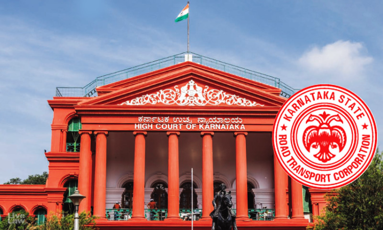 Karnataka State Road Transport Employees League Withdraw Strike Call After HC Rap Karnataka State Road Transport Employees League Withdraw Strike Call After HC Rap