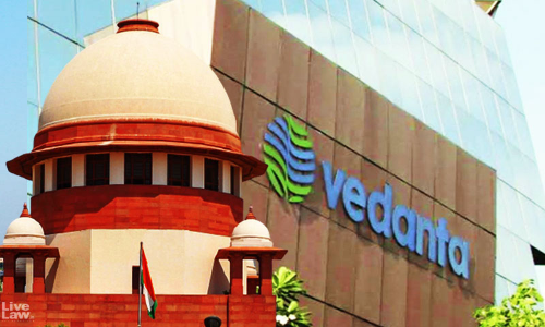 Vedanta-NALCO Dispute : Attorney General Seeks Time To Respond To Supreme Courts Suggestions For Settlement