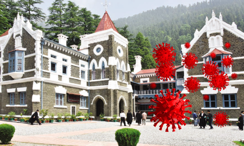 COVID-19 Surge: Uttarakhand High Court To Function Exclusively Through Video Conferencing Mode From January 10