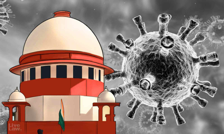 BREAKING- No Arrests In Violation Of Arnesh Kumar Verdict; HPCs Should Release All Prisoners Who Were Released Earlier : SC Passes Directions To De-Congest Prisons BREAKING- No Arrests In Violation Of Arnesh Kumar Verdict; HPCs Should Release All Prisoners Who Were Released Earlier : SC Passes Directions To De-Congest Prisons