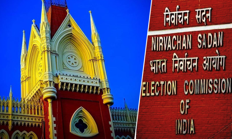 Calcutta High Court Quashes Election Commission Directive Requiring Cooperative Bank Employees For Poll Duties Calcutta High Court Quashes Election Commission Directive Requiring Cooperative Bank Employees For Poll Duties