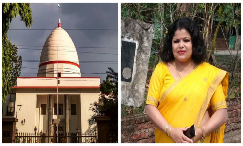 Her Personal Views: Gauhati HC Grants Bail To Writer Who Allegedly Questioned Martyr Status Of 22 CAPF Soldiers Involved In Anti-Naxal Operation