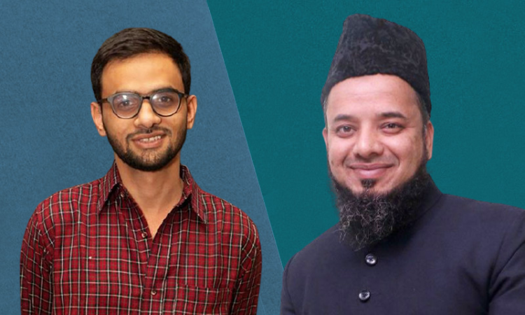They Are Not Previous Convicts, Not Even Gangsters: Delhi Court Rejects Plea For Producing Umar Khalid, Khalid Saifi By Handcuffing They Are Not Previous Convicts, Not Even Gangsters: Delhi Court Rejects Plea For Producing Umar Khalid, Khalid Saifi By Handcuffing