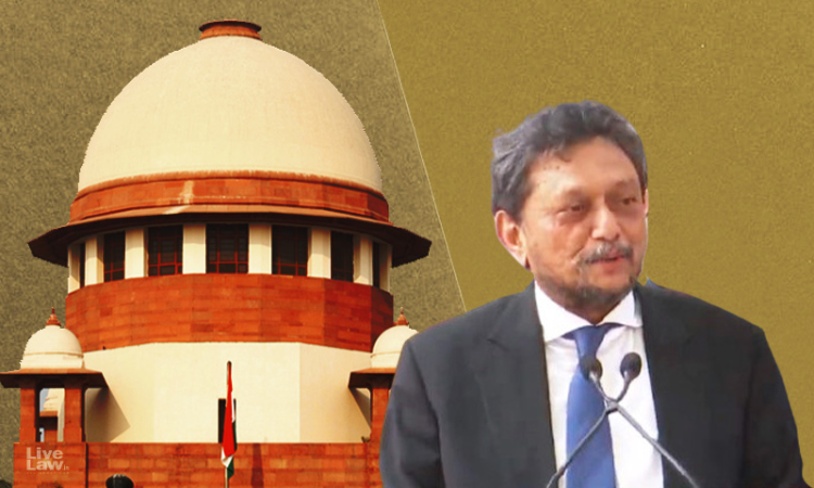 Last Hearing Evoked Mixed Feelings : CJI Bobde Demits Office As 47th Chief Justice Of India Last Hearing Evoked Mixed Feelings : CJI Bobde Demits Office As 47th Chief Justice Of India