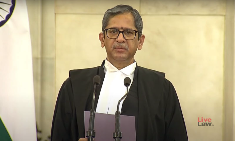 Telangana High Court Bench Strength Increases By 75% As CJI Takes Up Long Pending Proposal Telangana High Court Bench Strength Increases By 75% As CJI Takes Up Long Pending Proposal