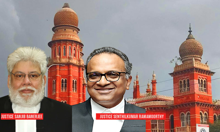 Hoping That Union & State Would Take Appropriate Measure To Prepare For Next Wave: Madras High Court Closes Suo Moto COVID Case Hoping That Union & State Would Take Appropriate Measure To Prepare For Next Wave: Madras High Court Closes Suo Moto COVID Case