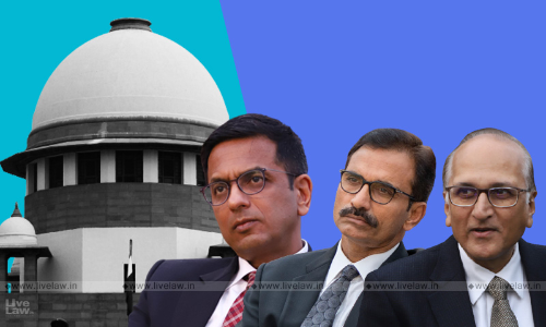 We Are Not Overtaking The Powers Of High Courts Or The Executive: Read The Full Courtroom Exchange In Supreme Courts Suo Motu Covid Matter We Are Not Overtaking The Powers Of High Courts Or The Executive: Read The Full Courtroom Exchange In Supreme Courts Suo Motu Covid Matter