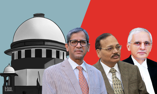 Gravity Of Complaint Under Negotiable Instruments Act Cannot Be Equated With An Offence Under IPC Or Other Criminal Offence: Supreme Court Gravity Of Complaint Under Negotiable Instruments Act Cannot Be Equated With An Offence Under IPC Or Other Criminal Offence: Supreme Court