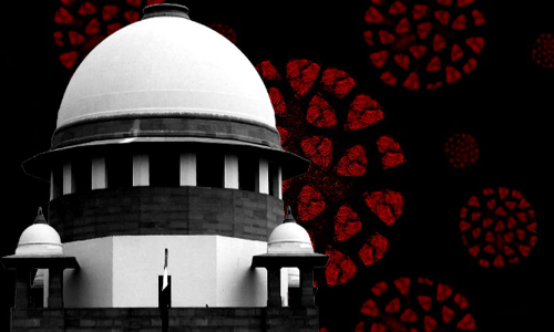 Families Of Covid Victims To Receive Rs 50,000 As Ex-Gratia Compensation From State Disaster Response Funds: Centre Informs Supreme Court Families Of Covid Victims To Receive Rs 50,000 As Ex-Gratia Compensation From State Disaster Response Funds: Centre Informs Supreme Court