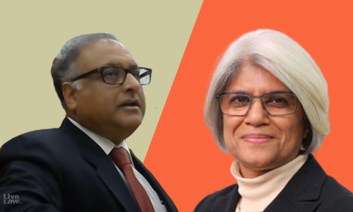 Supreme Court Appoints Senior Advocates Jaideep Gupta & Meenakshi Arora As Amici Curiae In Suo Moto COVID Case Supreme Court Appoints Senior Advocates Jaideep Gupta & Meenakshi Arora As Amici Curiae In Suo Moto COVID Case