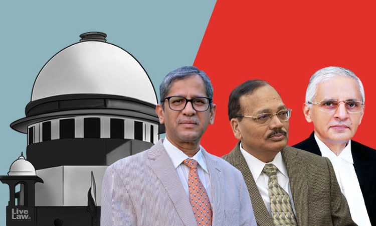 Gravity Of Complaint Under Negotiable Instruments Act Cannot Be Equated With An Offence Under IPC Or Other Criminal Offence: Supreme Court Gravity Of Complaint Under Negotiable Instruments Act Cannot Be Equated With An Offence Under IPC Or Other Criminal Offence: Supreme Court